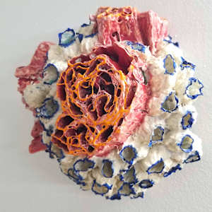 Hunk of Flesh (800 grams) by Kate Rusek 