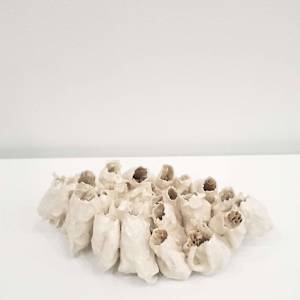 Burnt Out 5 by Kate Rusek 