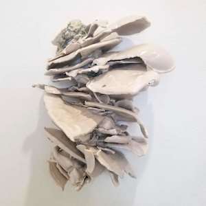 Growth Point by Kate Rusek 