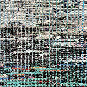Inundation maps/ The evidence in front of them by Tali Weinberg 