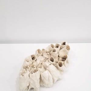 Burnt Out 5 by Kate Rusek 