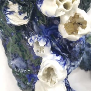 Tide Mind Transition by Kate Rusek 