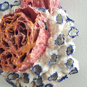 Hunk of Flesh (800 grams) by Kate Rusek 