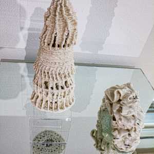 Forced Slowing 001 by Kate Rusek 