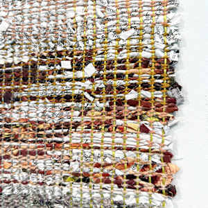Plan for major disruptions/ Imprecise, anecdotal, and emotionally tinged by Tali Weinberg 