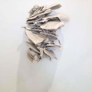 Growth Point by Kate Rusek 