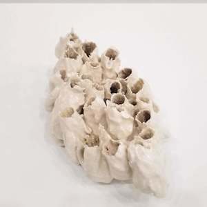 Burnt Out 5 by Kate Rusek 