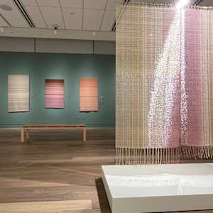 Heat Waves by Tali Weinberg 