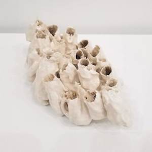 Burnt Out 5 by Kate Rusek 