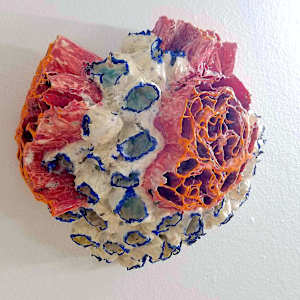 Hunk of Flesh (800 grams) by Kate Rusek 