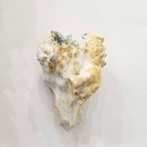 Place Based Pines (MT yellow)(view 1), , 3x 2x 2 inches by Kate Rusek