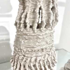 Forced Slowing 001 by Kate Rusek 