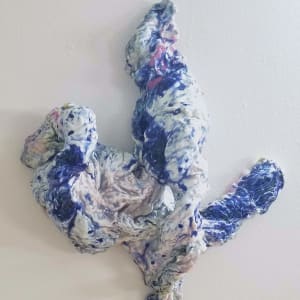 Anchor by Kate Rusek 