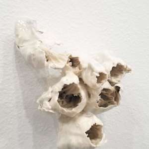 Burnt Out 3 by Kate Rusek 