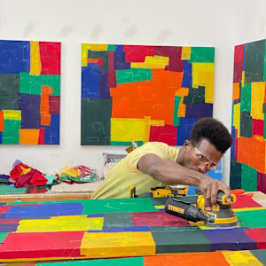 STRATIFICATION by Jose   Mota, Image 27.