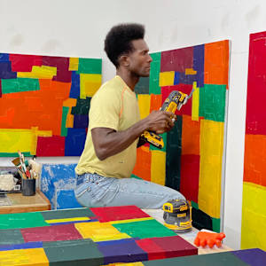 STRATIFICATION by Jose   Mota, Image 26.