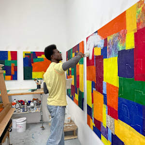 STRATIFICATION by Jose   Mota, Image 29.