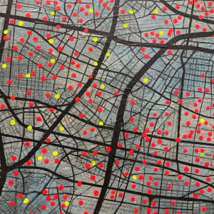 DISPOSSESSION by JOSE 