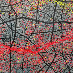 FRAGMENTATION by JOSE 