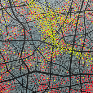 FRAGMENTATION by JOSE 
