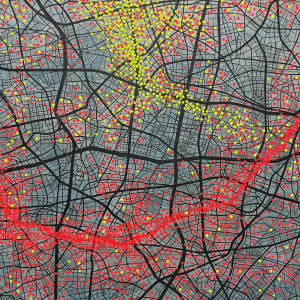 FRAGMENTATION by JOSE 
