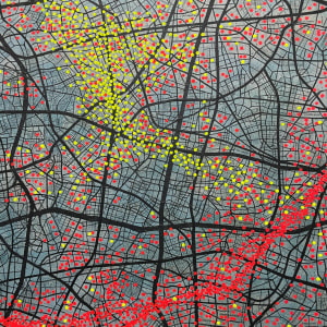 FRAGMENTATION by JOSE 
