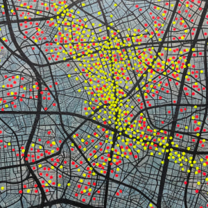 FRAGMENTATION by JOSE 