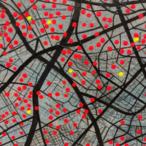 FRAGMENTATION by JOSE 