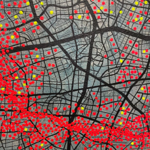 FRAGMENTATION by JOSE 
