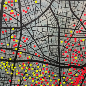 FRAGMENTATION by JOSE 
