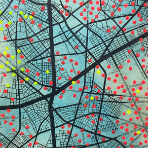 COERCION AND CONSENT by Jose   Mota 