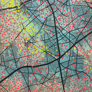 COERCION AND CONSENT by Jose   Mota 