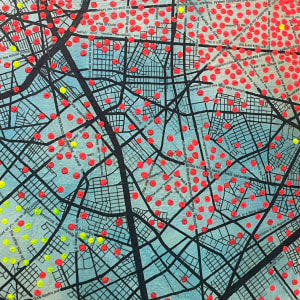 COERCION AND CONSENT by Jose   Mota 