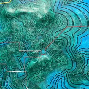Borderlines by Jose 