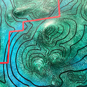 LINES PREIMPOSED by JOSE 