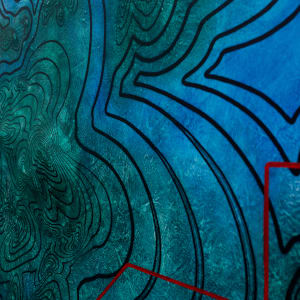 Borderlines by Jose 