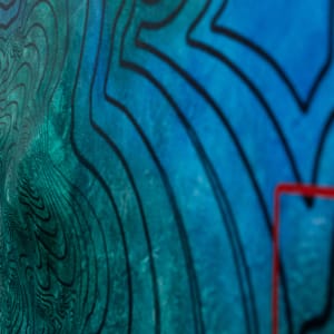 Borderlines by Jose 