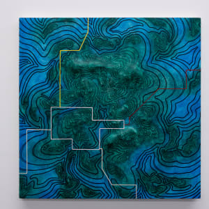 Borderlines by Jose 