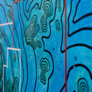 PARTITION by Jose   Mota, Image 6.