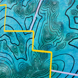 Parallel by Jose   Mota, Image 3.