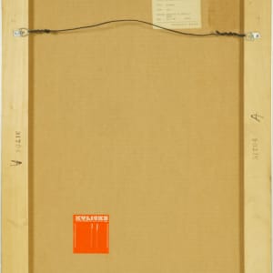 Seaweed by Beverly Hallam 