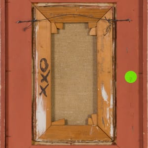 Oliveria by Beverly Hallam 