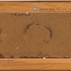 Interstate Detour by Beverly Hallam 