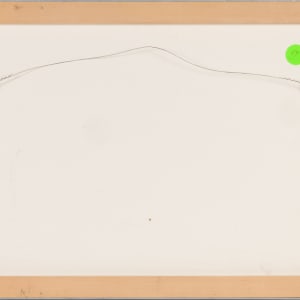 Untitled (Dog) by Beverly Hallam 