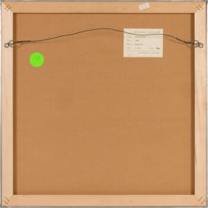 Golden Moon by Beverly Hallam 