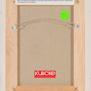 Orange Prince (Reproduction) by Beverly Hallam 