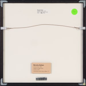 Connections by Beverly Hallam 