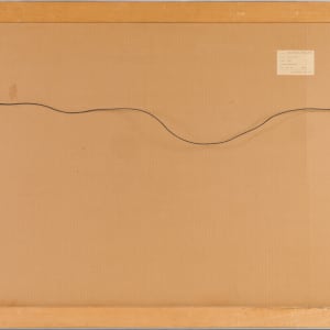 Glacial Web by Beverly Hallam 