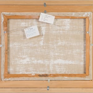 Ellie’s Roses by Beverly Hallam 