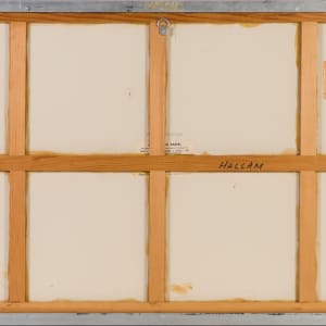 Israel’s Head by Beverly Hallam 